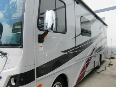 2024 Fleetwood FLAIR - Photo 27