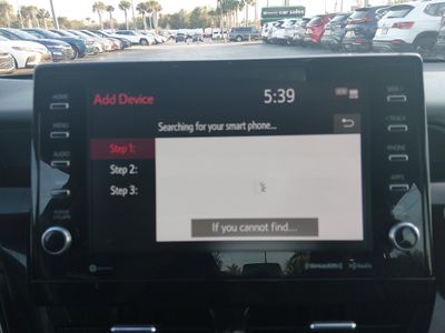2024 Toyota Camry - Photo 19