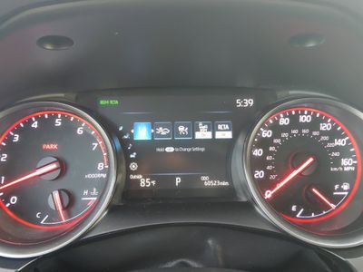 2024 Toyota Camry - Photo 14