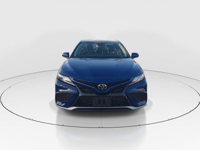 2024 Toyota Camry - Photo 2