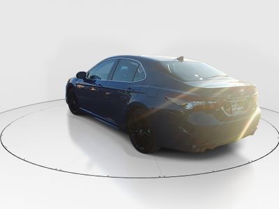 2024 Toyota Camry - Photo 5