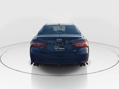 2024 Toyota Camry - Photo 6