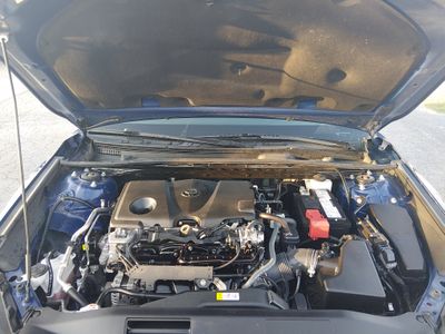 2024 Toyota Camry - Photo 9
