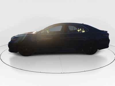 2024 Toyota Camry - Photo 4