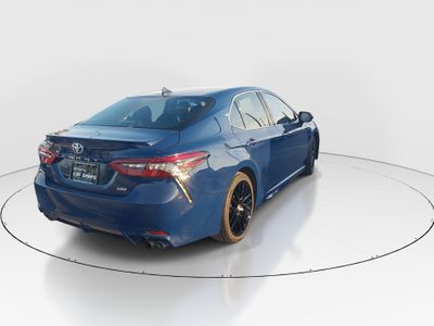 2024 Toyota Camry - Photo 7