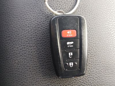 2024 Toyota Camry - Photo 15