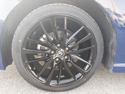 2024 Toyota Camry - Photo 10