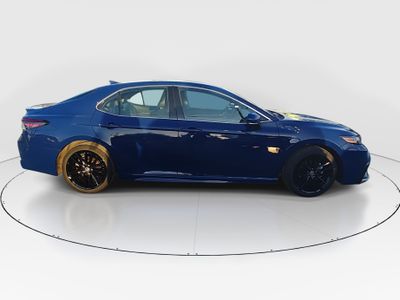 2024 Toyota Camry - Photo 8