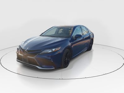 2024 Toyota Camry - Photo 3