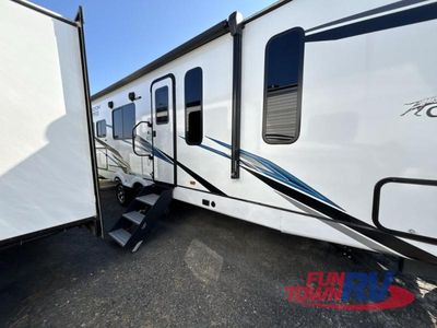 2024 Coachmen RV Freedom Express Ultra Lite - Photo 8