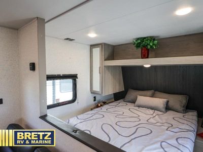 2024 Keystone RV Springdale Classic - Photo 15