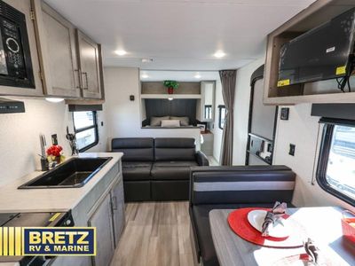 2024 Keystone RV Springdale Classic - Photo 9