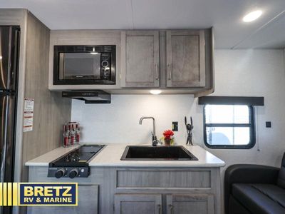 2024 Keystone RV Springdale Classic - Photo 8