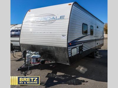 2024 Keystone RV Springdale Classic - Photo 3