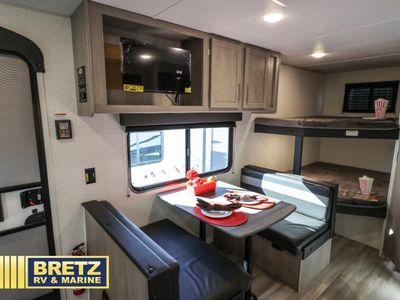 2024 Keystone RV Springdale Classic - Photo 11