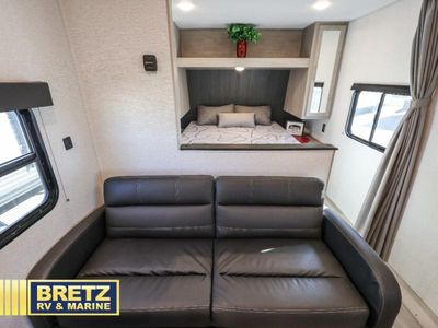 2024 Keystone RV Springdale Classic - Photo 12