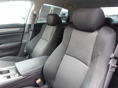 2021 Honda Accord — photo 22 view