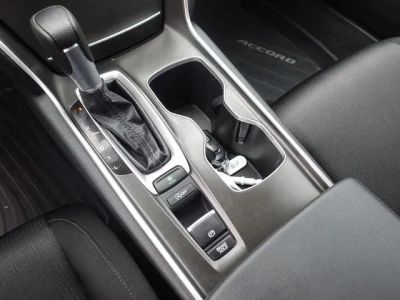 2021 Honda Accord — photo 19 view