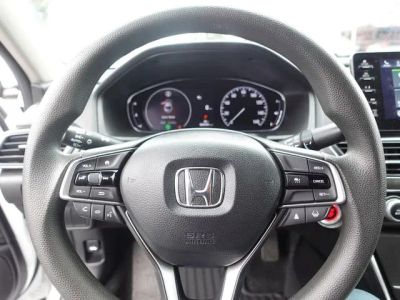 2021 Honda Accord — photo 12 view
