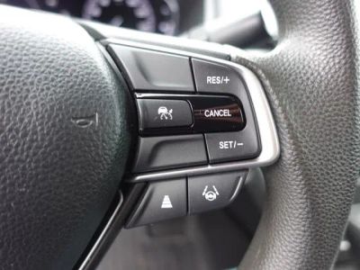2021 Honda Accord — photo 14 view