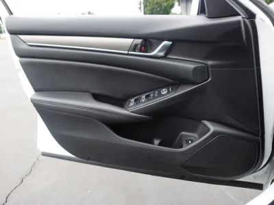 2021 Honda Accord — photo 21 view