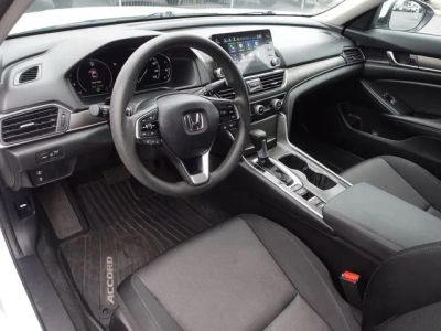 2021 Honda Accord — photo 11 view