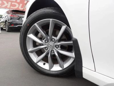 2021 Honda Accord — photo 10 view