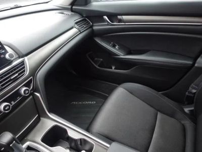 2021 Honda Accord — photo 20 view