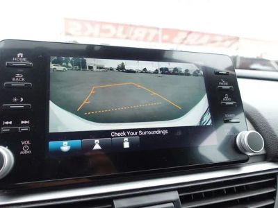 2021 Honda Accord — photo 17 view