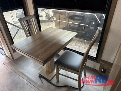 2026 Keystone RV Fuzion - Photo 23
