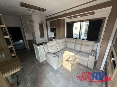 2026 Keystone RV Fuzion - Photo 16