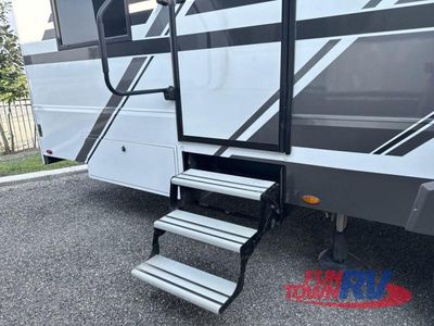 2026 Keystone RV Fuzion - Photo 15