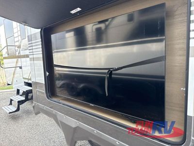 2026 Keystone RV Fuzion - Photo 14