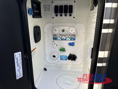 2026 Keystone RV Fuzion - Photo 8