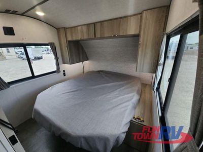 2025 Forest River RV Salem FSX - Photo 40
