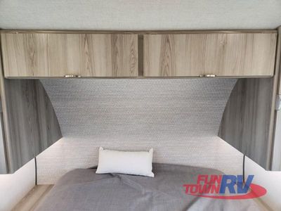 2025 Forest River RV Salem FSX - Photo 43