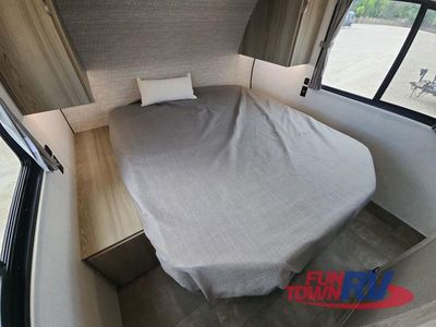 2025 Forest River RV Salem FSX - Photo 41