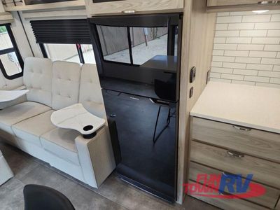 2025 Forest River RV Salem FSX - Photo 21