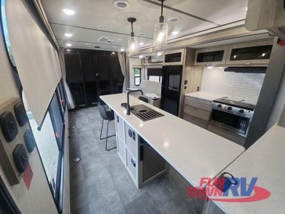 2025 Forest River RV Salem FSX - Photo 16