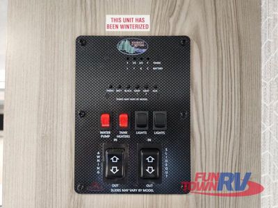2025 Forest River RV Salem FSX - Photo 33