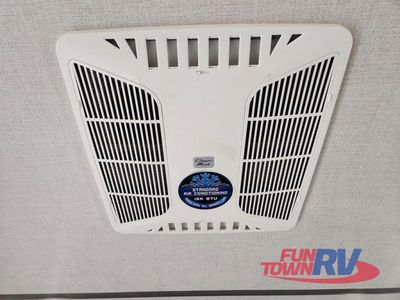 2025 Forest River RV Salem FSX - Photo 29