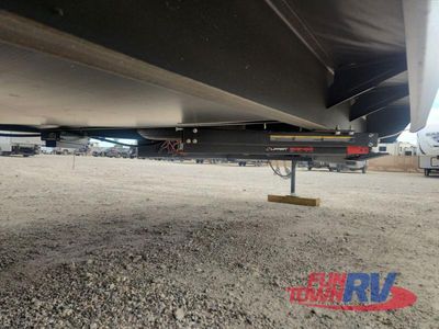 2025 Forest River RV Salem FSX - Photo 10