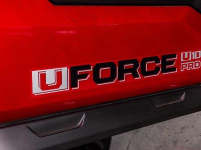 2026 CFMOTO UFORCE U10 Pro Highland - Photo 22