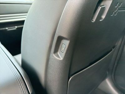 2026 Hyundai Santa Fe — photo 13 view