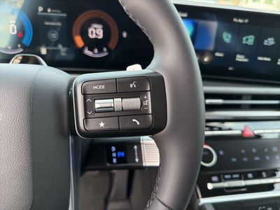 2026 Hyundai Santa Fe — photo 20 view