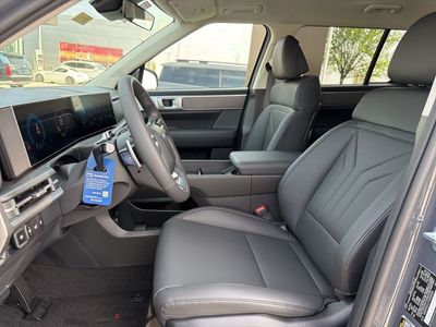 2026 Hyundai Santa Fe — photo 16 view