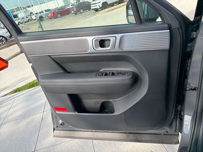 2026 Hyundai Santa Fe — photo 28 view