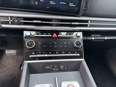 2026 Hyundai Santa Fe — photo 25 view