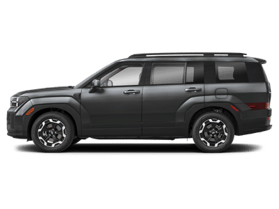 2026 Hyundai Santa Fe — photo 32 view