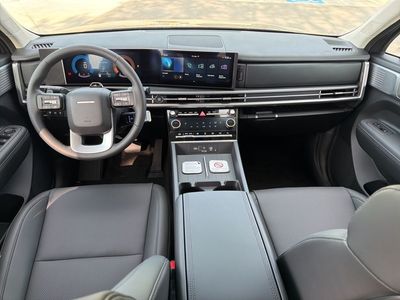 2026 Hyundai Santa Fe — photo 14 view